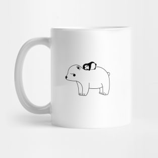 HUGS Mug